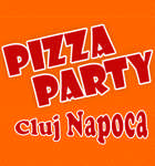 Pizza Party Cluj